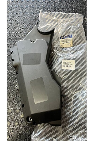 öztok otomotiv Fiat Palio Albea Eks Triger Kayış Kapağı 1.2 8 Valf 73502252