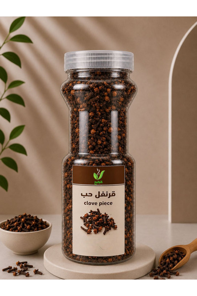 Genaric قرنفل حب 190 غ