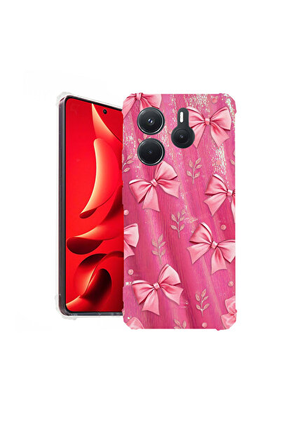 bestcase Αντικραδασμική Θήκη για Xiaomi Redmi Note 14 4G, Χαριτωμένο Σχέδιο, ...