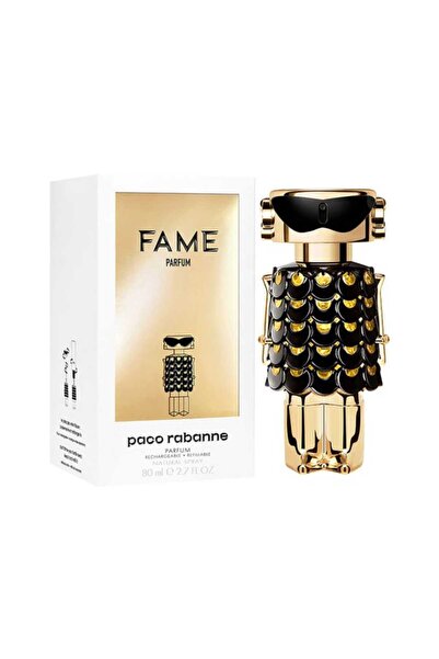 Paco Rabanne عطر فام EDP قابل لإعادة التعبئة للنساء، 80 مل