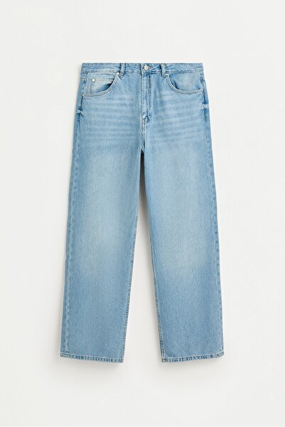LEFTIES Baggy jean