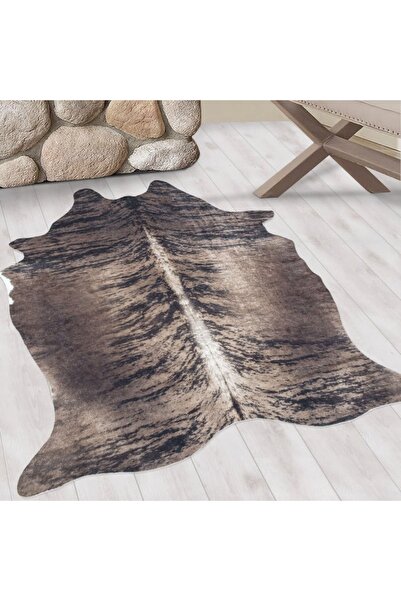 VivaDeco Covor Etosha Maro V4 100x135 cm