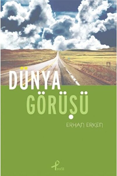 Profil Kitap (Kitap) Dünya Görüşü