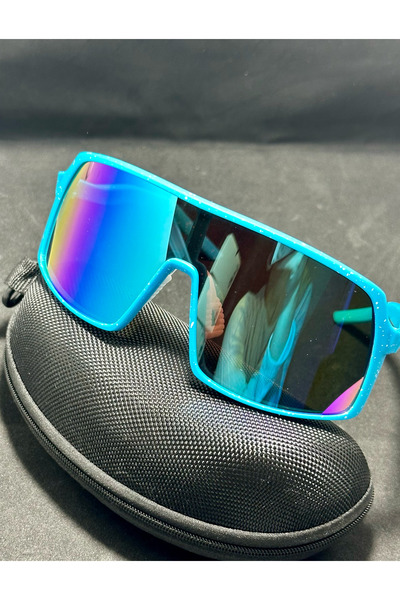 Sunglasses Ochelari alpini, Moutain Vision - protecție maxima