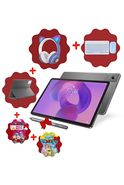 LENOVO Idea Tab Pro 2.2Ghz 8Gb 256Gb 12.7inch' 3K- Android Tablet+Klavye ve m...