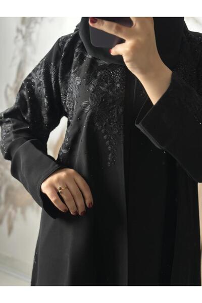 harry عباءة كريستال 328