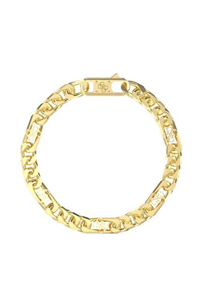 Guess JGUJUMB06034JWYGS Erkek Bileklik