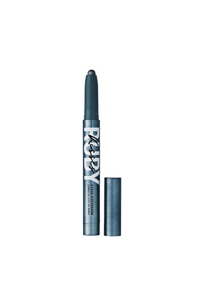 Ruby Kisses Fard de pleoape Stick, Titanium Glam, 1.4 g
