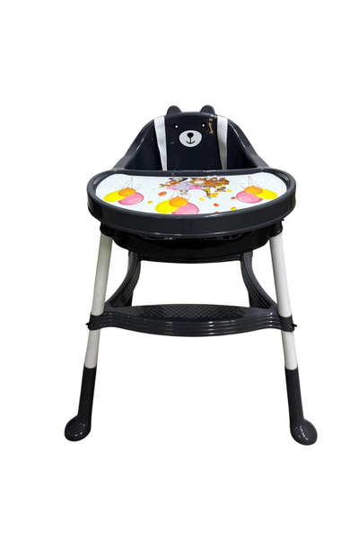 4Baby Lüx Model Bebek Mama Sandalyesi