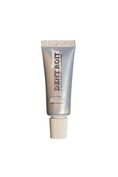 Dentroit 3X معجون أسنان مبيض إضافي 15 مل