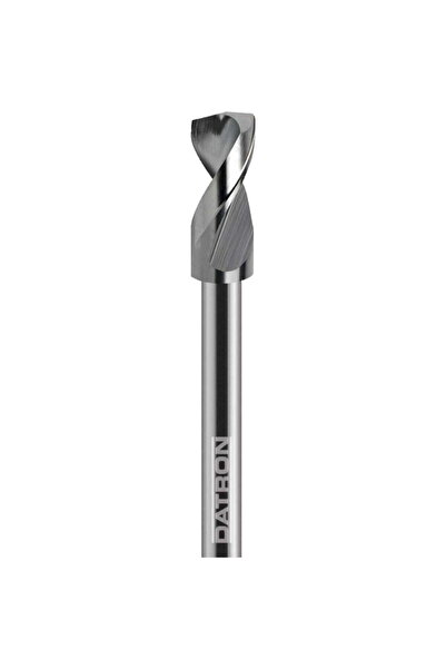 Other Carbide drill bit, Datron 0068744, 4.40x3.175mm