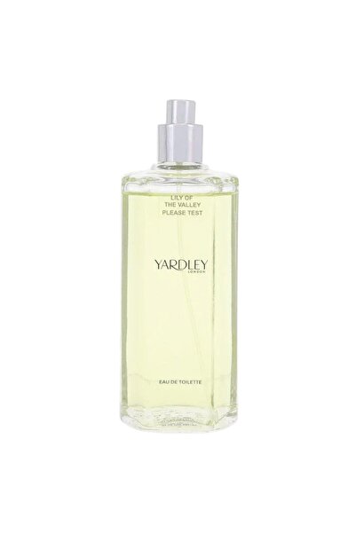 YARDLEY Λίλι Οφ Βάλεϊ, Ω ντε Τουαλέτ, Για Γυναίκες, 125 ml