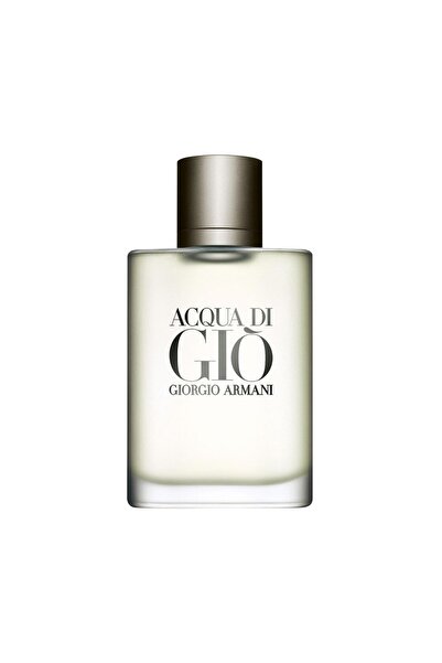 Giorgio Armani Аква ди Джо, Тоалетна вода, За мъже, 50 мл