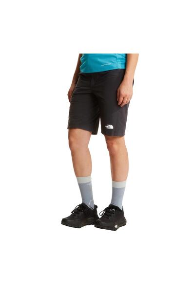 THE NORTH FACE F0A8Gcrjk31-R W Speedlight Slim Straight Shorts Women's Shorts...