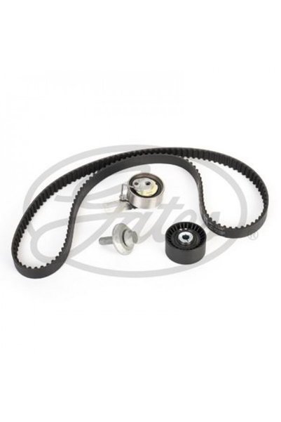 GATES DEPOMIX TRİGER SETİ FORD FOCUS FIESTA 1.5 (125946) TDCI 2014-