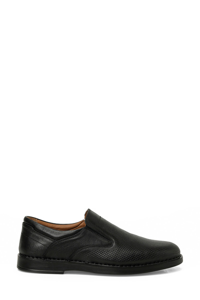 Polaris 109154.m Black Men's Shoes
