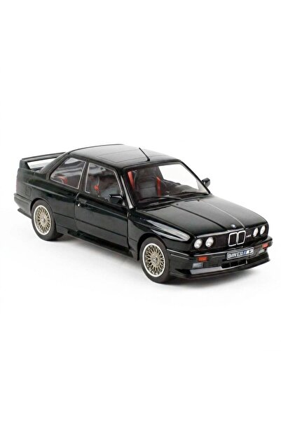 Tıfıl Toys Hobiez World Metal 1:24 Ölçekli Lisanslı BMW M3 Kapıları ve Kaputu...