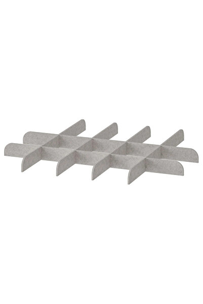 IKEA 65X53CM sürgülü raf içi düzenleyici 00088765