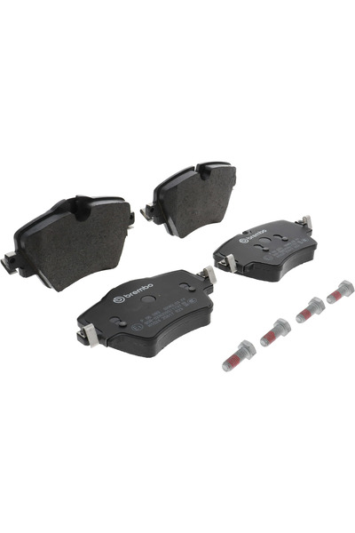 Brembo FREN BALATASI ÖN G01/G20/G30/F40/F45/F48