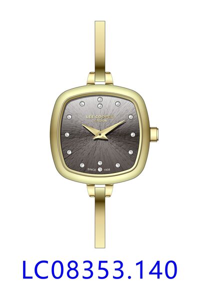 Lee Cooper Lc08353.140 Women Wrist Watch