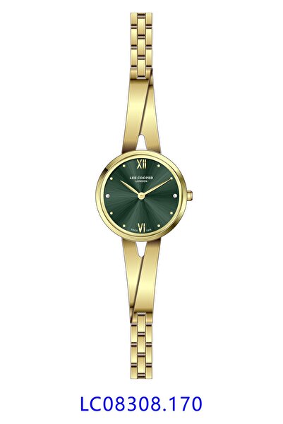 Lee Cooper Lc08308.170 Women Wrist Watch