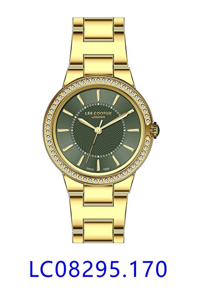 Lee Cooper Lc08295.170 Women Wrist Watch