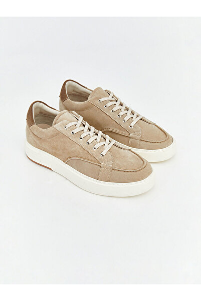 LC Waikiki Lace-up Men's Classic Shoes