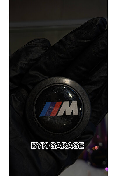 Momo DİREKSİYON GÖBEK BMW BUTON