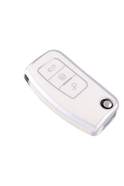 OEM Carcasă cheie FORD FOCUS FIESTA MONDEO Mk2 Mk3 / Carcasă telecomandă