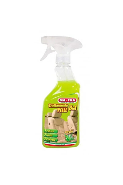 Other Soluție Piele Ma-Fra Îngrijire Piele 3 în 1, 500ml