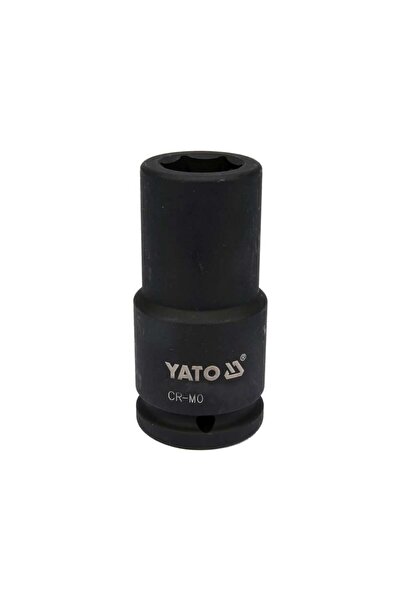 yato سوكت صدمات عميق 3/4"×24 ملم YT-1124