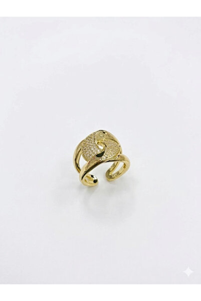 magicool Ring with Stone Design - Yz0230