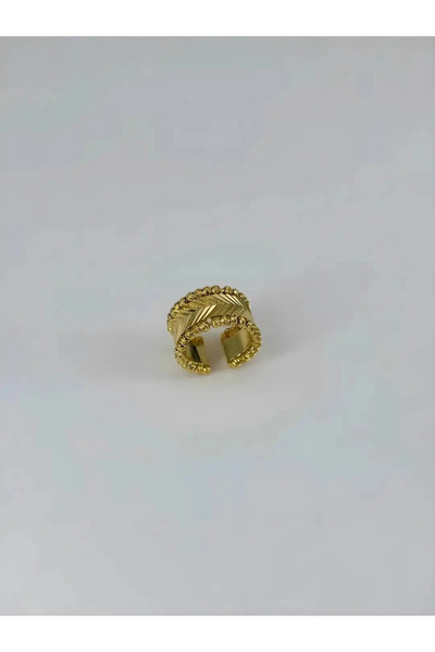 magicool Dorika Coated Ring - Yz0151-1