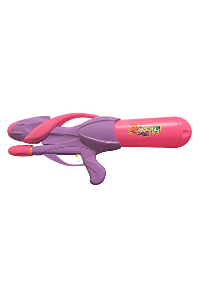 Universul Jucăriilor Πιστόλι Νερού HD Dream Kids, Ροζ και Μωβ, Μεγάλη Δεξαμεν...