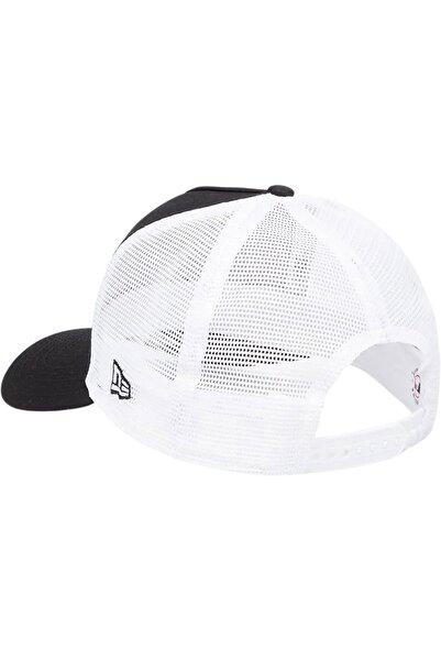 A-Frame Yankees Kids Trucker Cap by New Era - 26,95