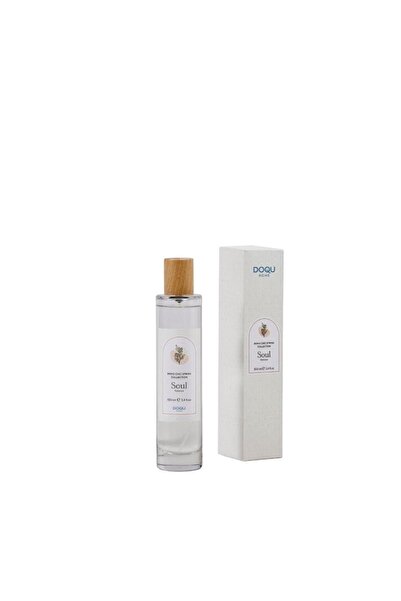 Doqu Home Boho Chic Spring Soul Kolonya 100 ml