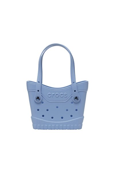 Crocs Kadın Mavi Çok Amaçlı Plaj Çantası