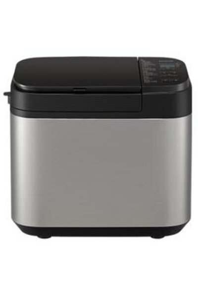PANASONIC SD-YR2550SXE 550 W Black, Silver