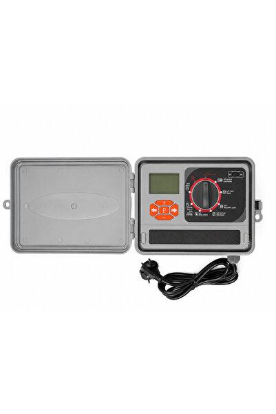 Rain Autorain Brand Multiple Channel Irrigation Controller for Irrigation System