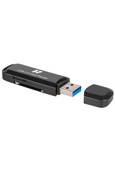 Rebel microSD USB3.0