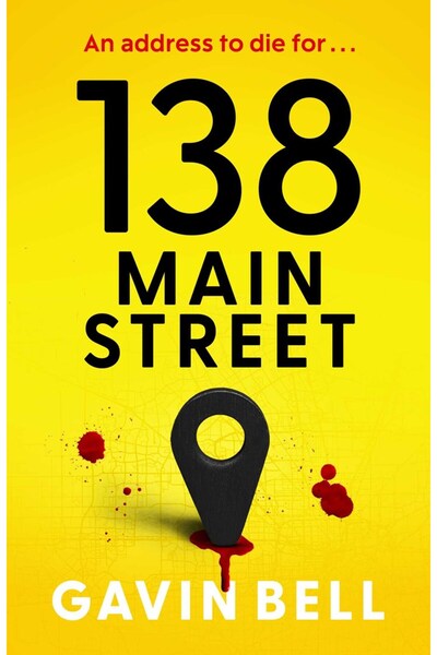Simon & Schuster UK 138 Main Street