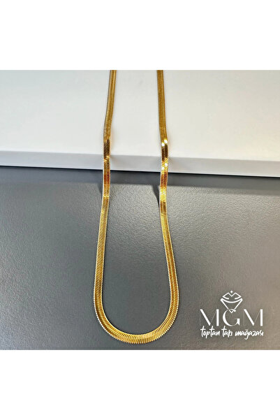 magicool Steel Necklaces 40 + 5 cm Extension Chain - Kl0073