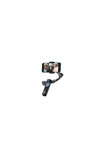 EONE 3 Axis Gimbal Stabilizer with Intelligent Tracking and Remote Control