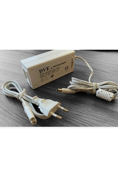Adaptör