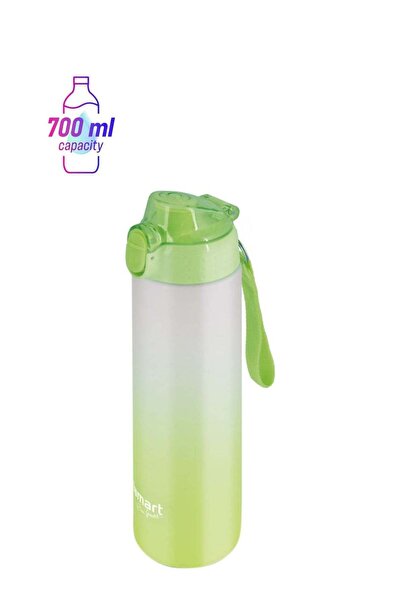 LAMART Sport Water Bottle 700 Ml Green