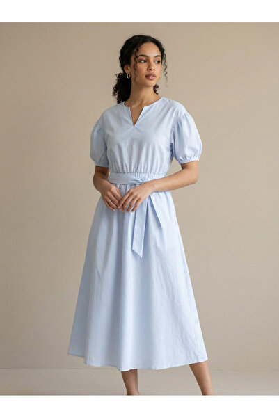 ETEN Ladies Stripe Dress