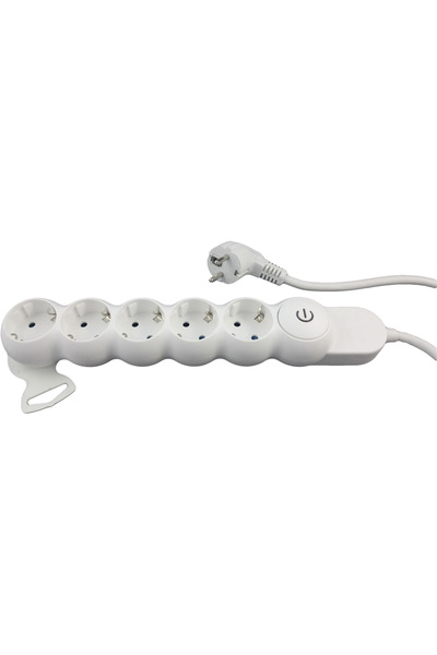DELIGHT Prelungitor 5M 5P+K+Pc 3X1.50