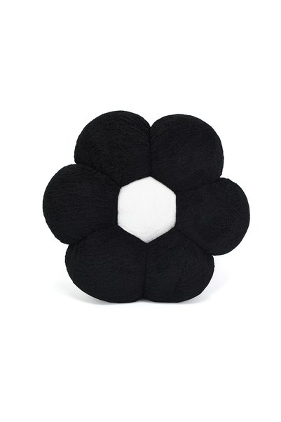 Pabtex Decorative Flower Shaped Plush Pillow 40 cm