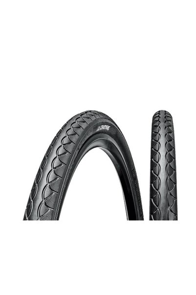 Chaoyang 26x1.75 Dış Lastik H-460 Siyah