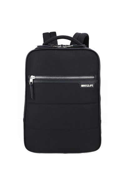 BESTLİFE Nacar Backpack , 42x30x14cm, tablet and 15.6 inch laptop compartment...